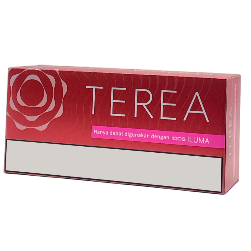 Terea Sienna ID